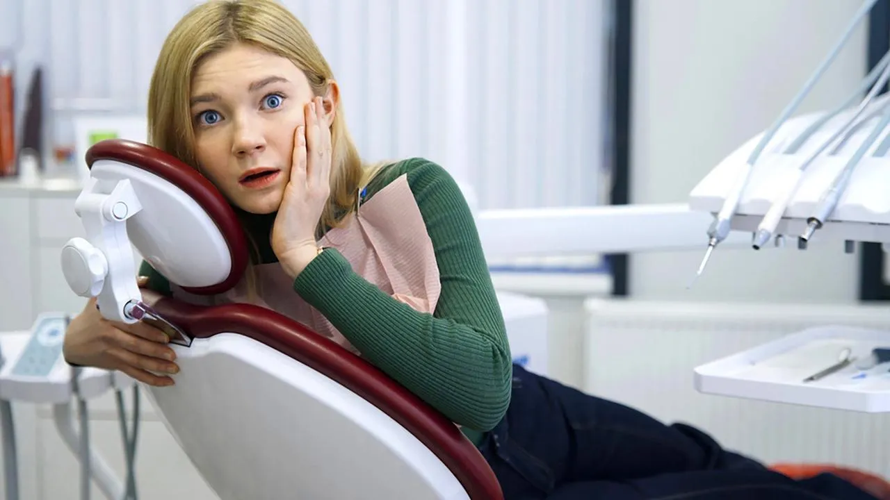 gestion de la peur dentiste maroc avec des équipements modernes et silencieux